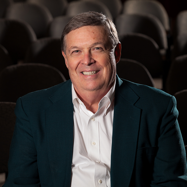 Dr. Boyd Luter