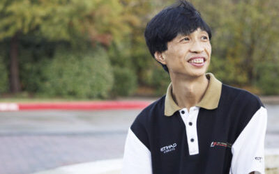David Li