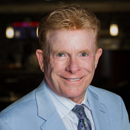Dr. Mitch Land