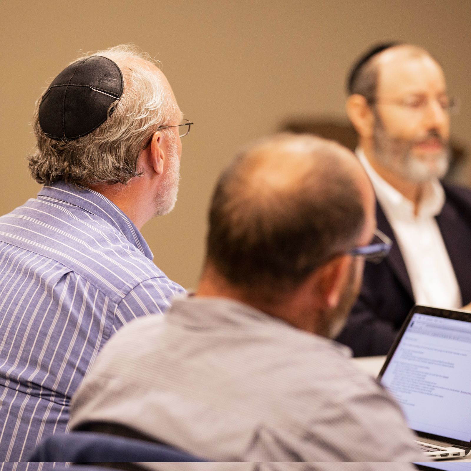 Master of Divinity - Concentration in Messianic Jewish Studies