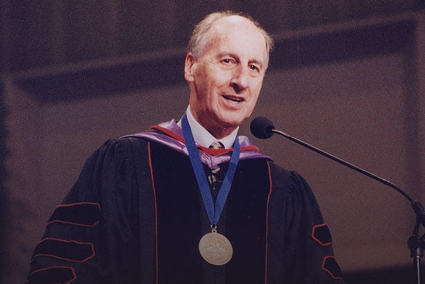 Jack Hayford, TKU Founder, Has Passed Away at 88
