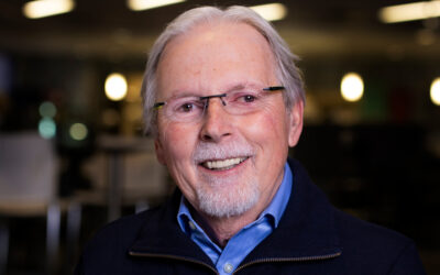 Dr. David Moore