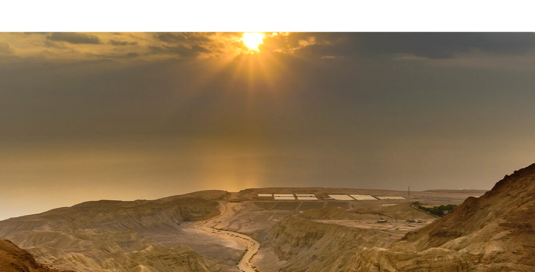 The Center for Israel and Jewish Studies