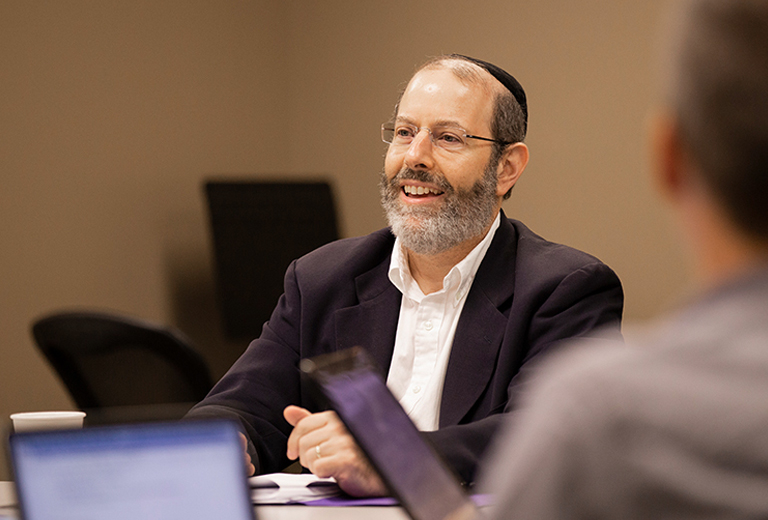 The Center for Israel and Jewish Studies - TKU