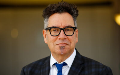 Dr. Frank Markow
