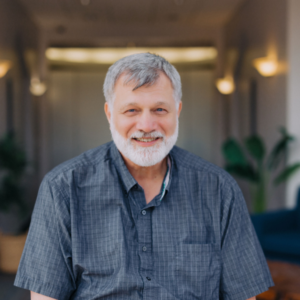 Dr. David Cole