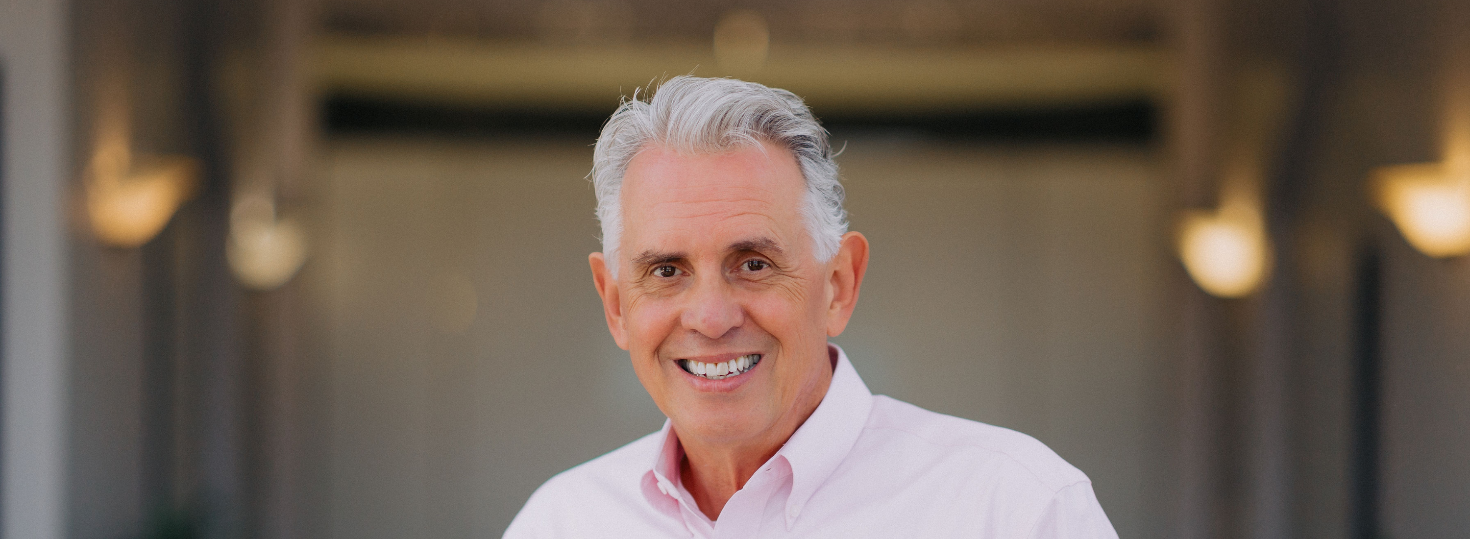 Jon Huntzinger