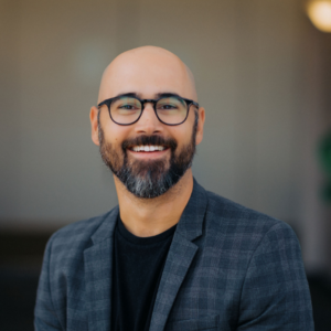 Dr. Andrew Nicolette