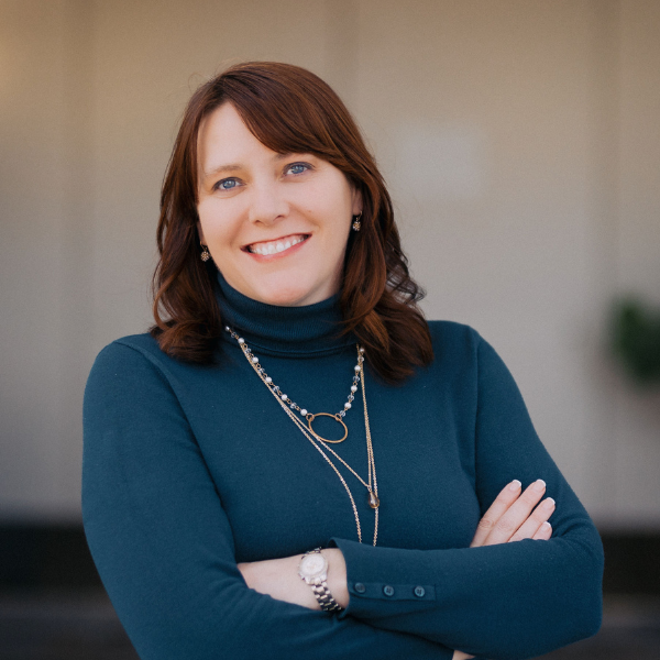 Dr. Taren Walters