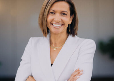 Dr. Irini Fambro