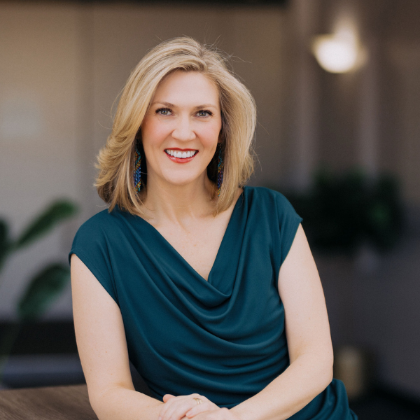 Dr. Mary Dainty