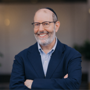 David Rudolph