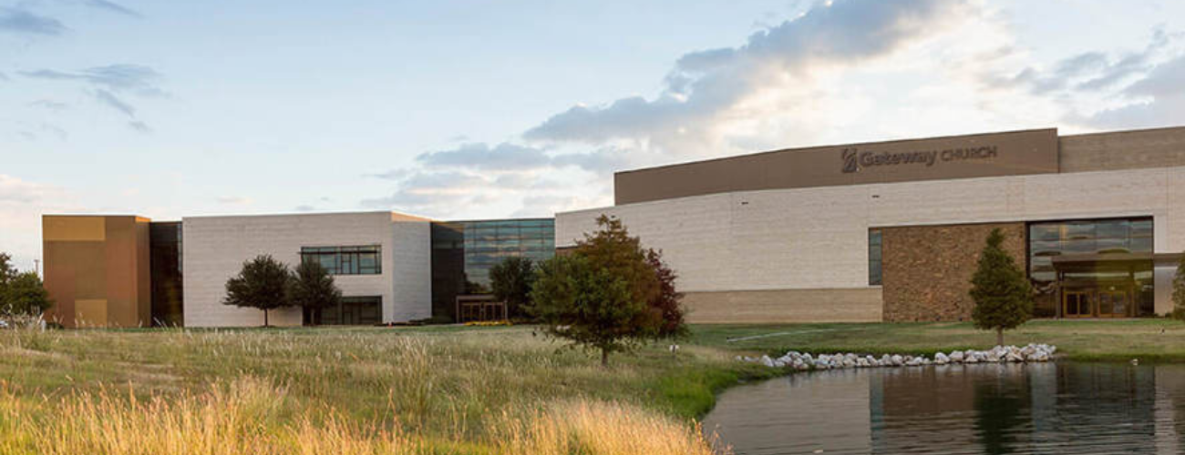 gateway church southlake