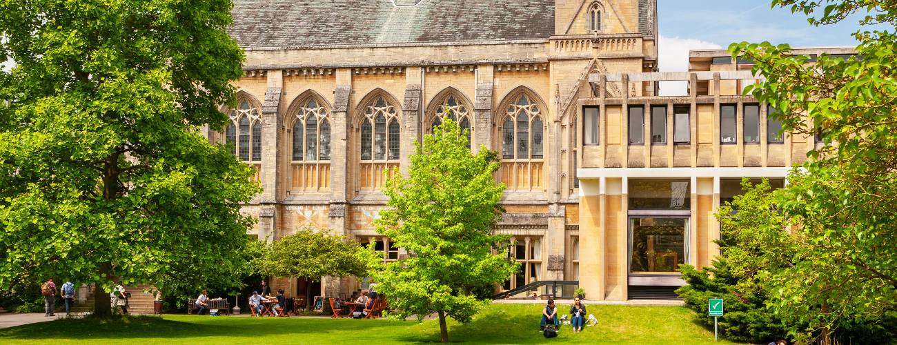 Oxford Experience