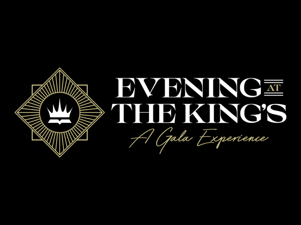 Join us for “Evening at the King’s” Annual Fall Gala