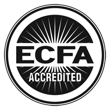 ECFA Accredited