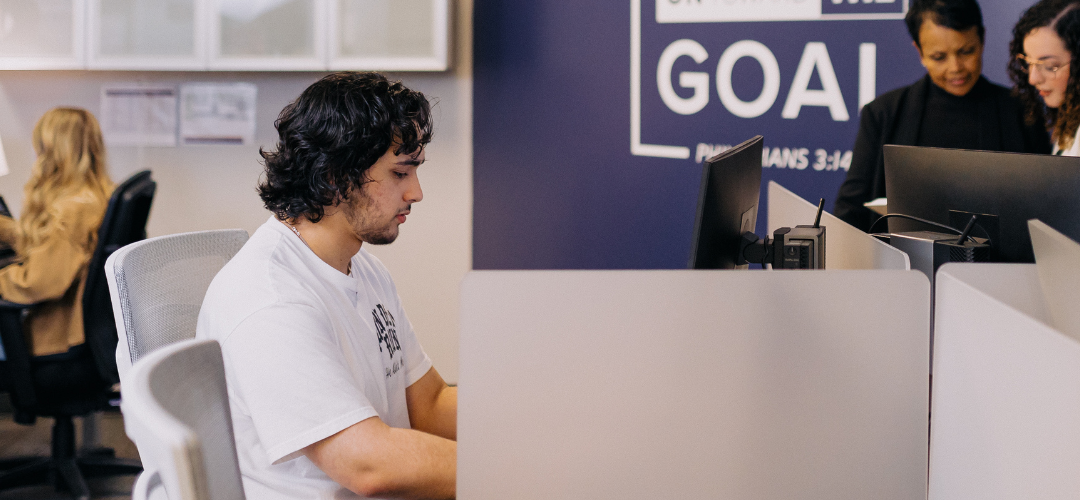 Disability Accommodations