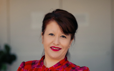 Dr. Maria Hinojosa
