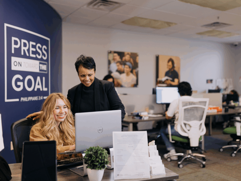 The King’s University awarded International Peer Educator Training Program Certification (IPTPC) to Strengthen Academic Success and Student Support