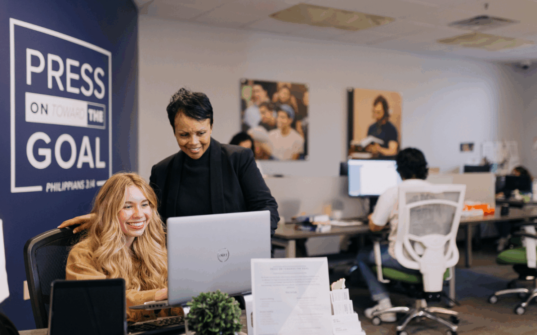 The King’s University awarded International Peer Educator Training Program Certification (IPTPC) to Strengthen Academic Success and Student Support
