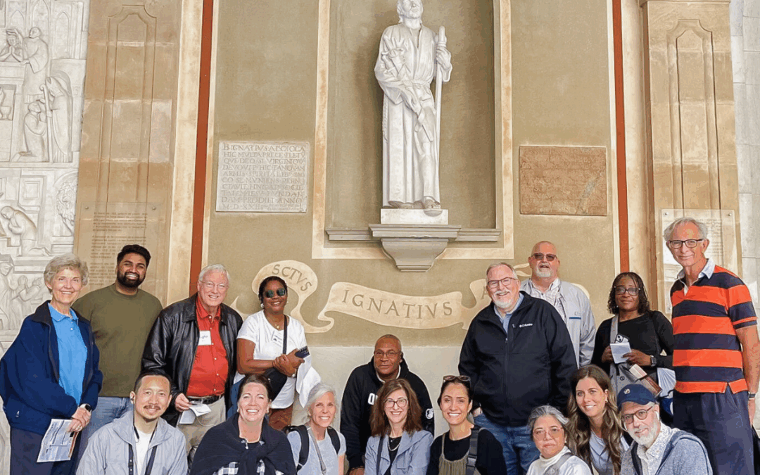 Exploring Christian Mysticism: The King’s Doctoral Program Pilgrimage in Spain