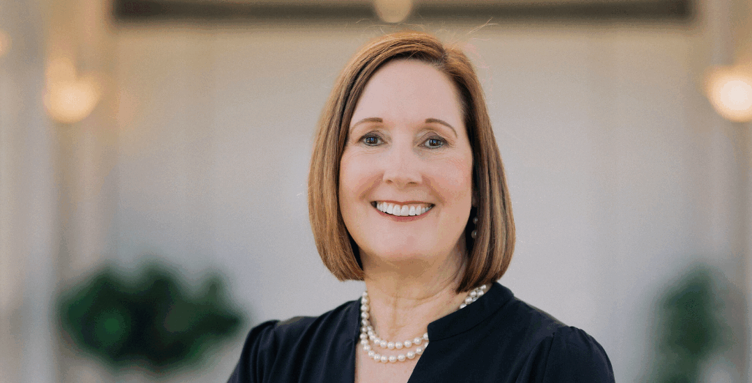 Dr. Linda Hoover