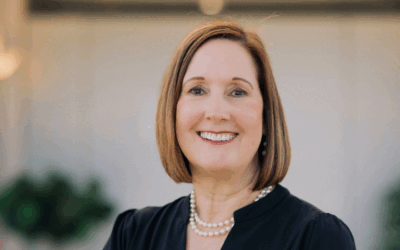 Dr. Linda Hoover