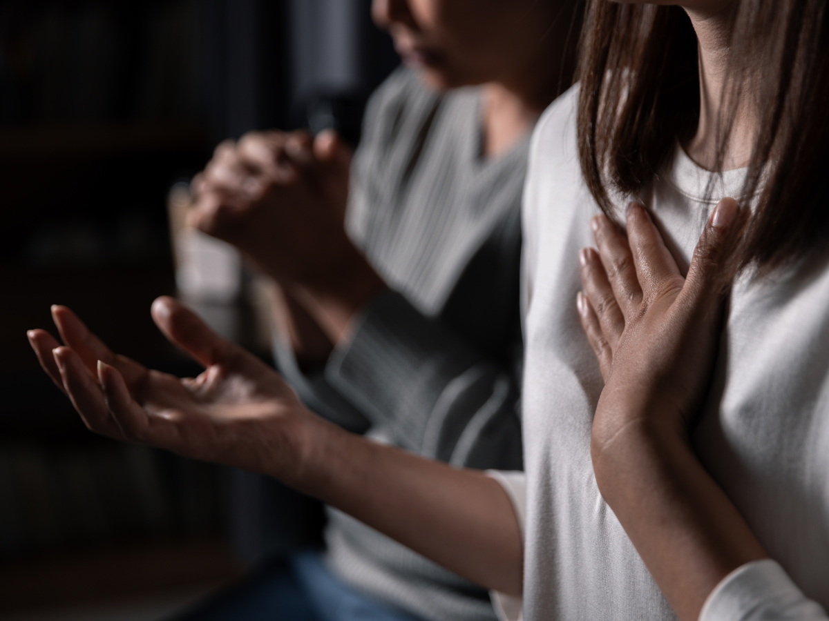 meditation
