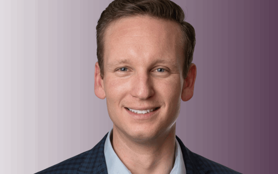 Rev. David Lockwood