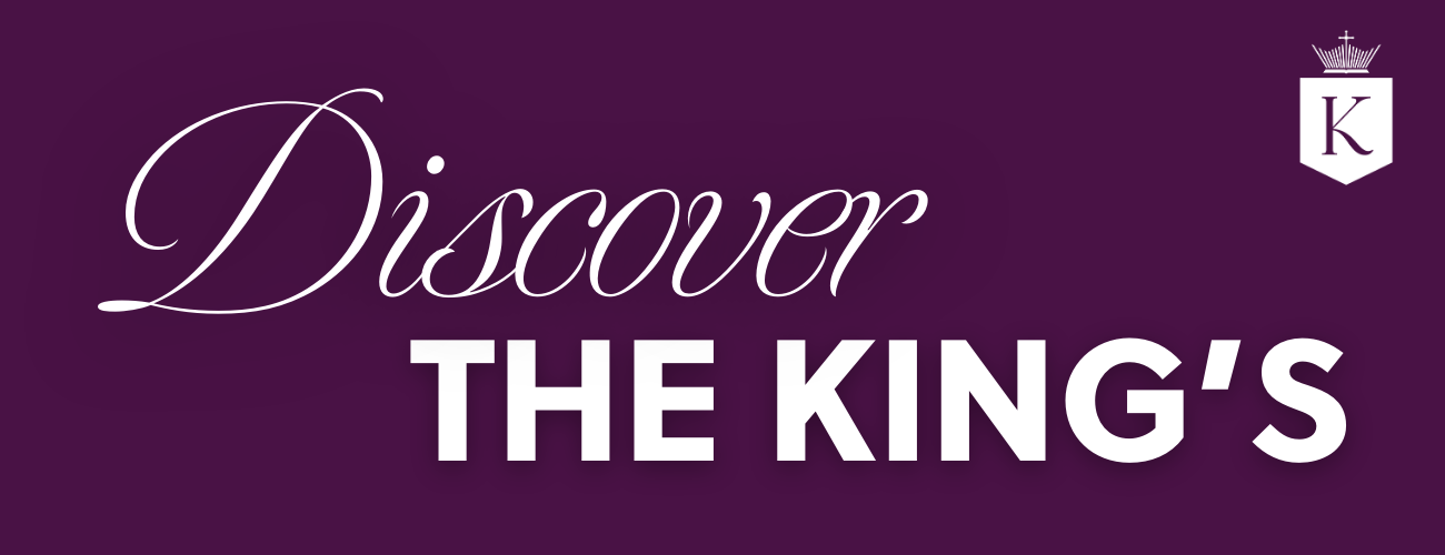 Discover The King's Day