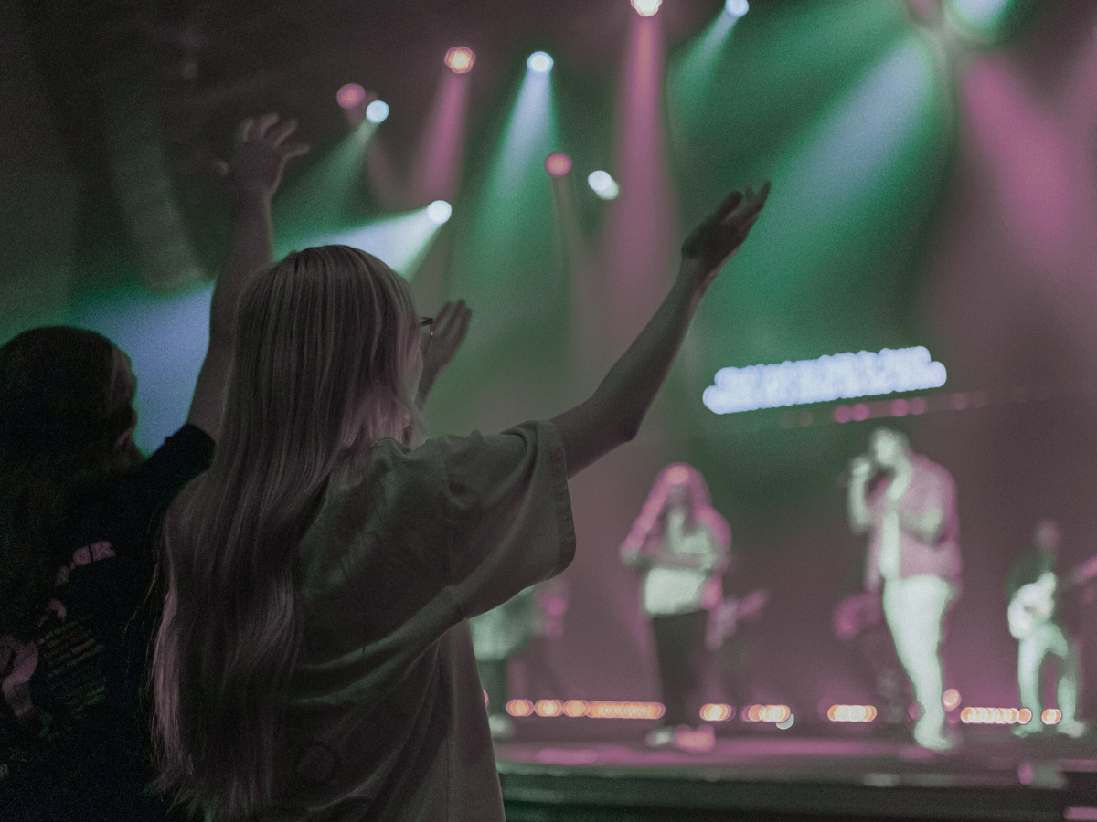 Spirit Formation Becoming like Jesus
