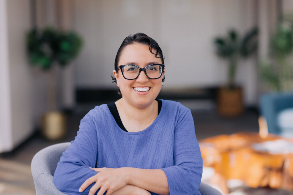 Pursuing Ministry in Midlife: My Journey Through The King’s University