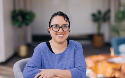 Pursuing Ministry in Midlife: My Journey Through The King’s University