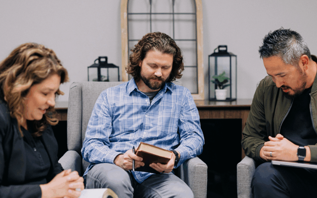 Truth in a Post-Truth World: Christian Discernment in the Digital Age