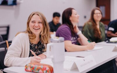 Finding Her Voice Beyond the Song