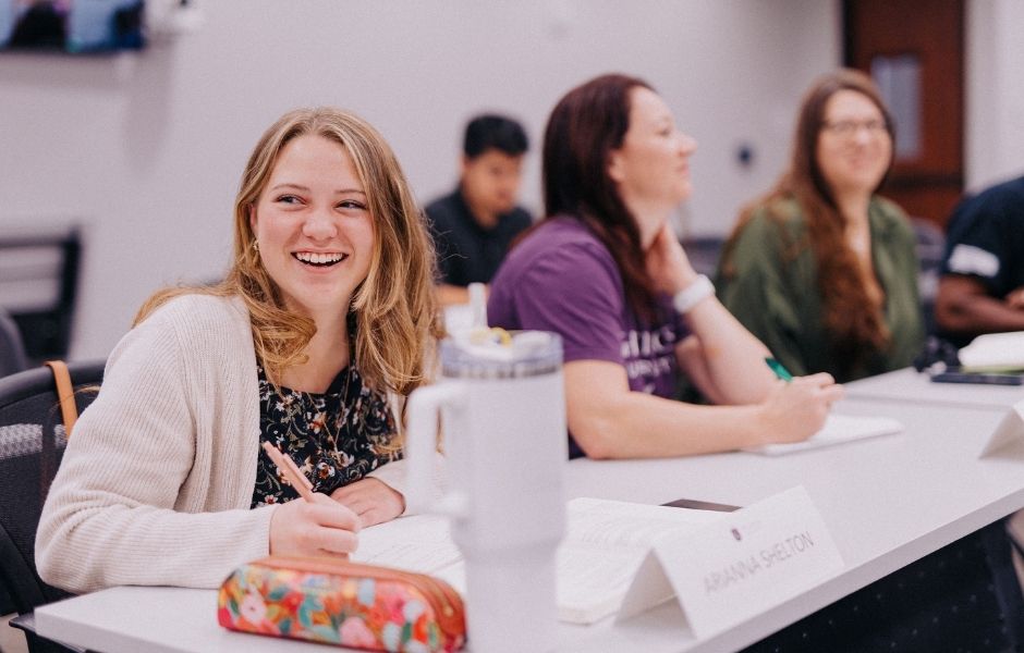 Finding Her Voice Beyond the Song