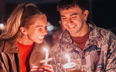 From Rock Bottom to New Life