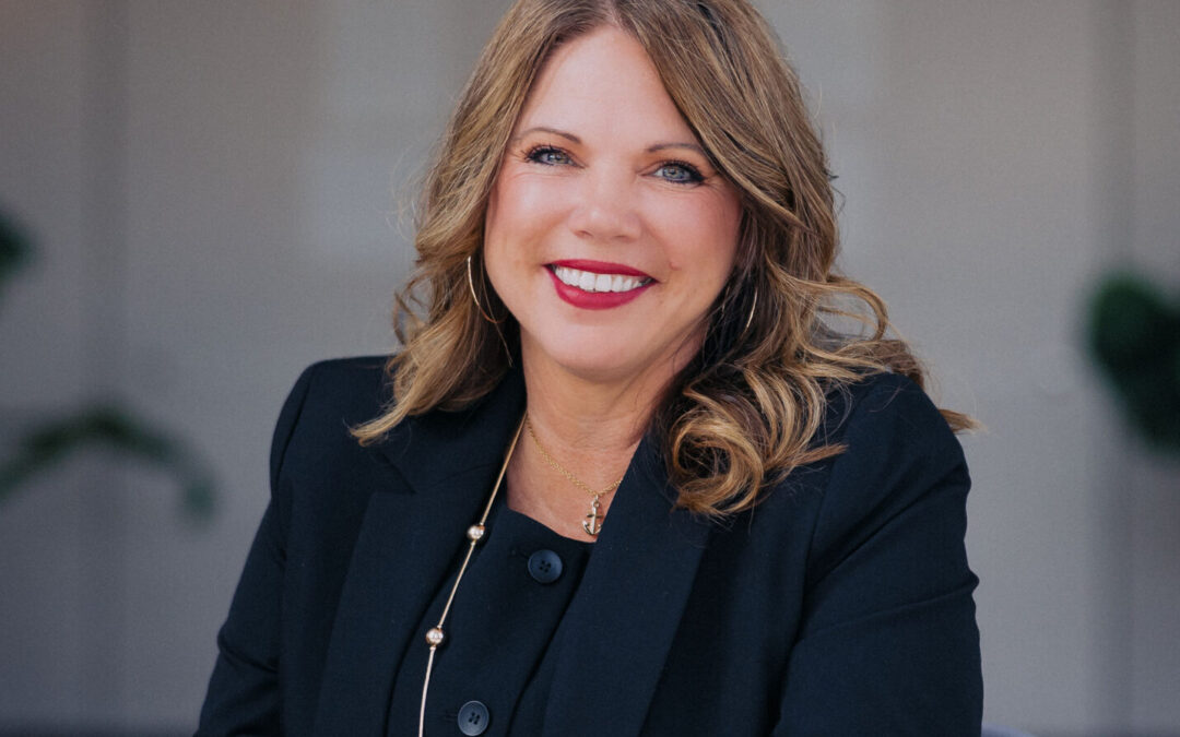Shayla Rumsey, LPC, RN