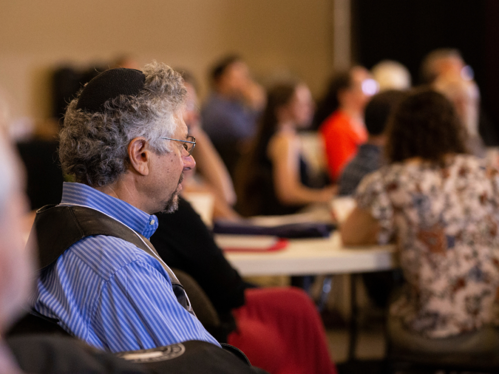 The A to Z Mission of Jewish Disciples of Yeshua