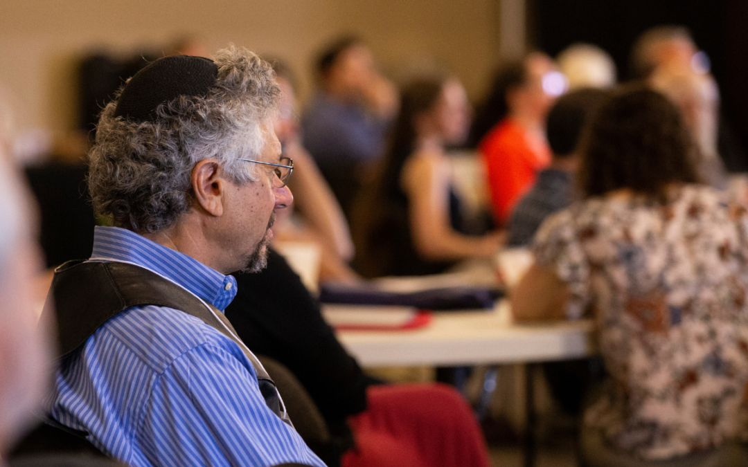 The A to Z Mission of Jewish Disciples of Yeshua 