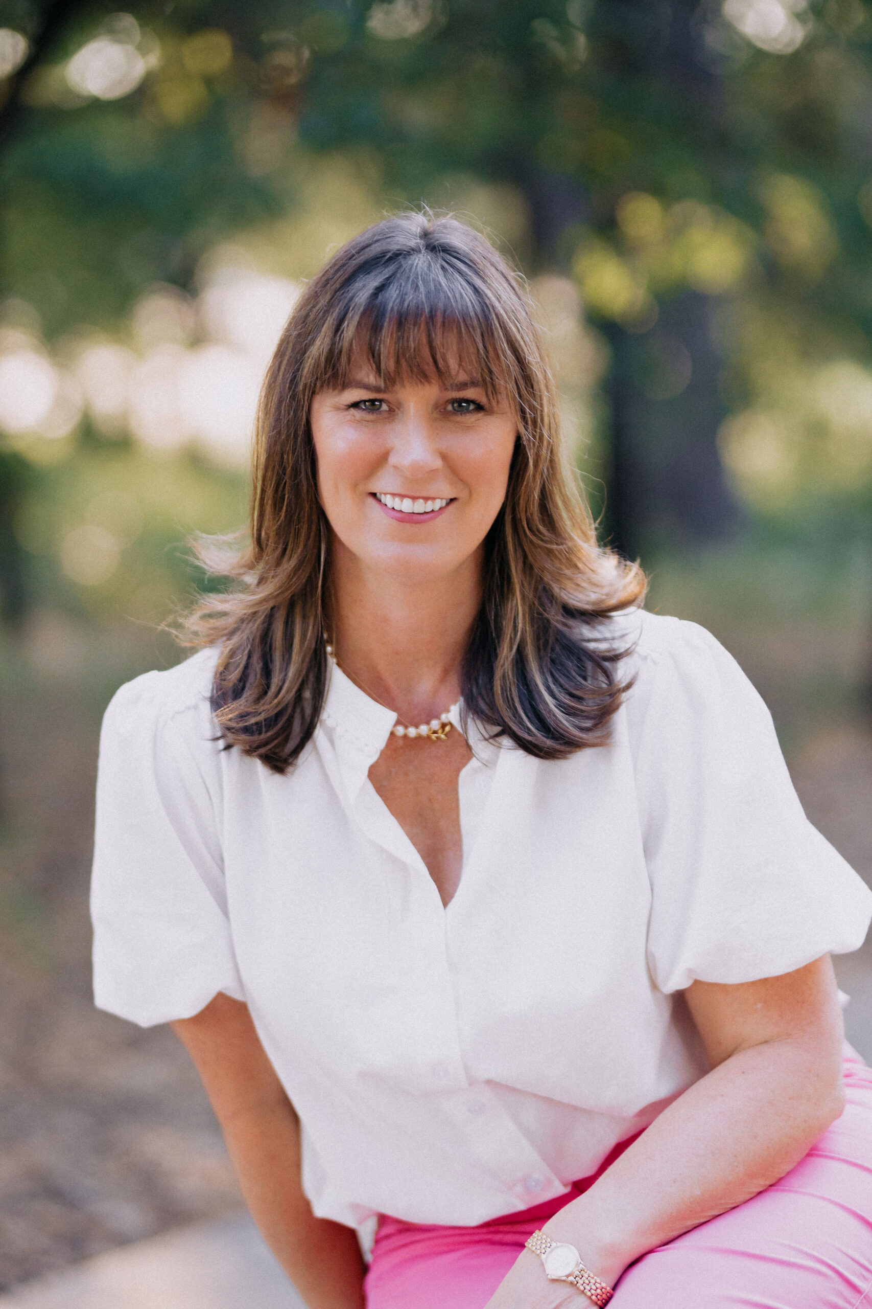 Jennifer Stracener