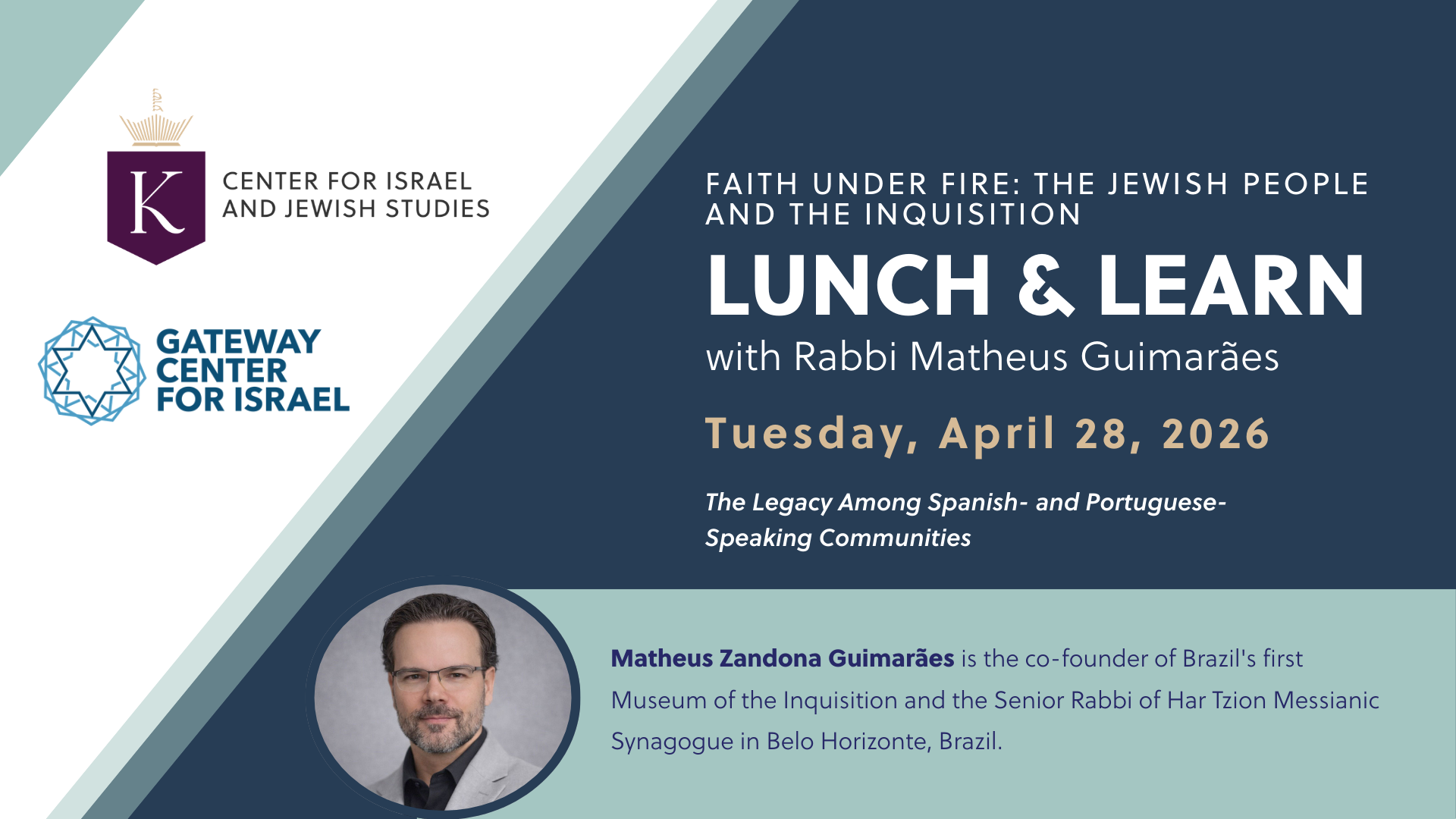 messianic jewish faith