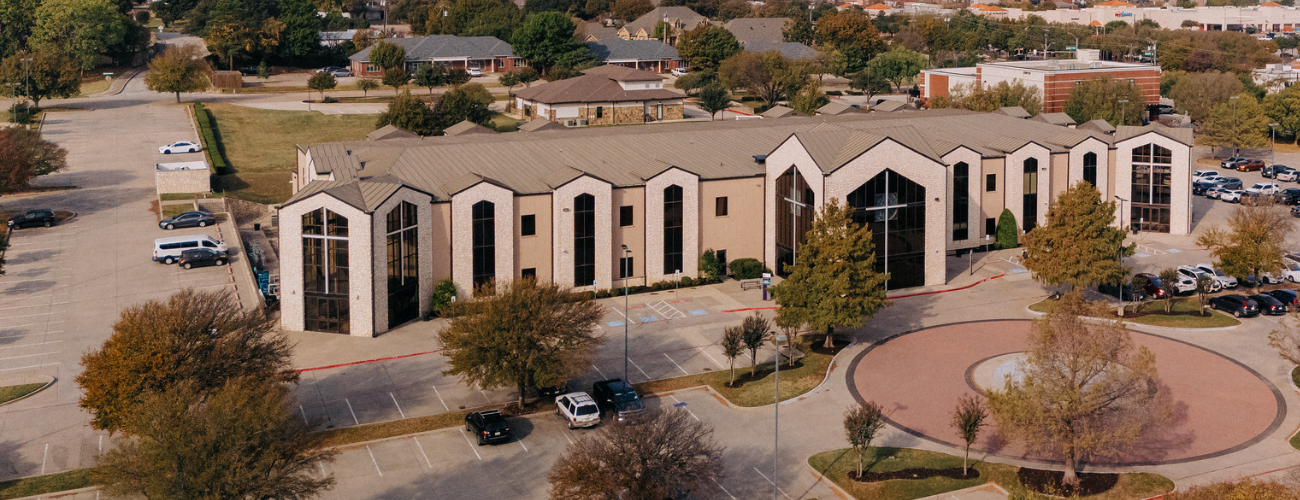 The_Kings_University_campus