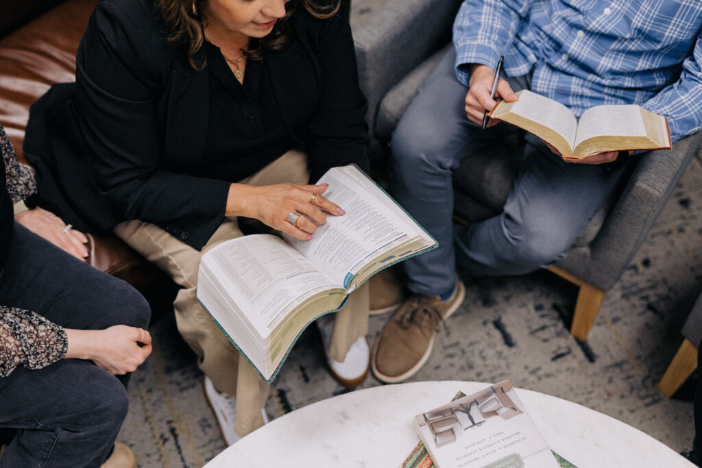 Why Theological Literacy Matters for Ministry Leaders