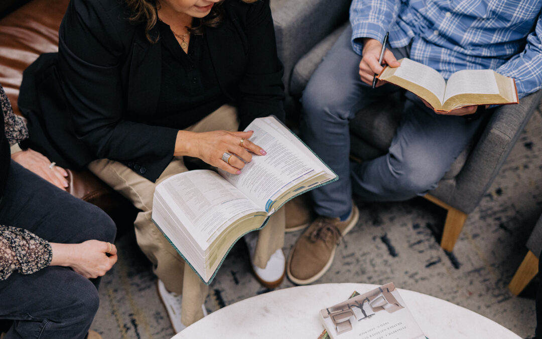 Why Theological Literacy Matters for Ministry Leaders