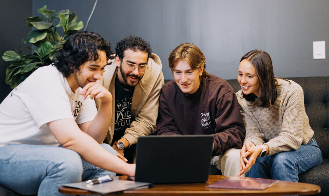 The King’s | Online Info Session