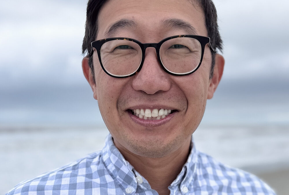 The King’s University Announces Dr. Donald Kim as Associate Director of Doctor of Ministry (DMin) Program