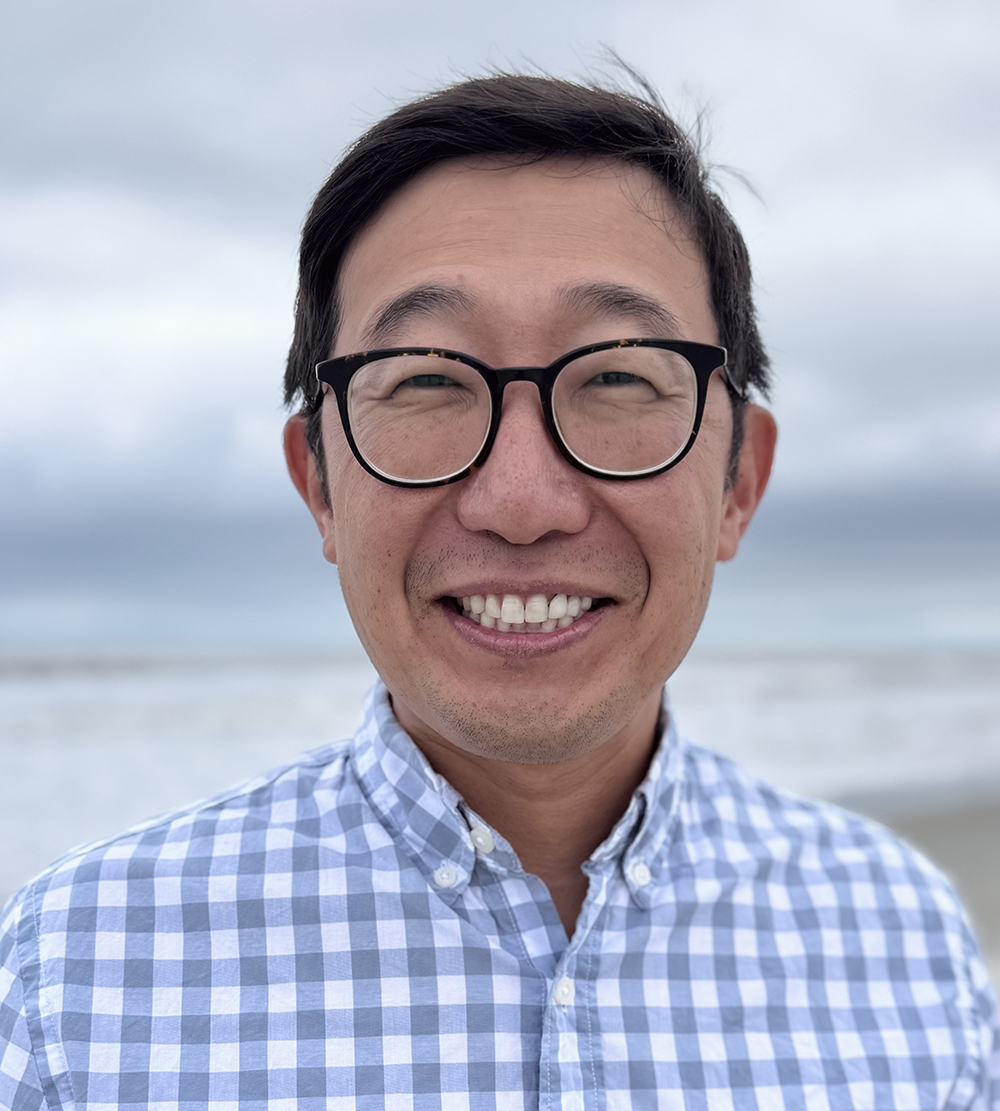 Dr. Donald Kim