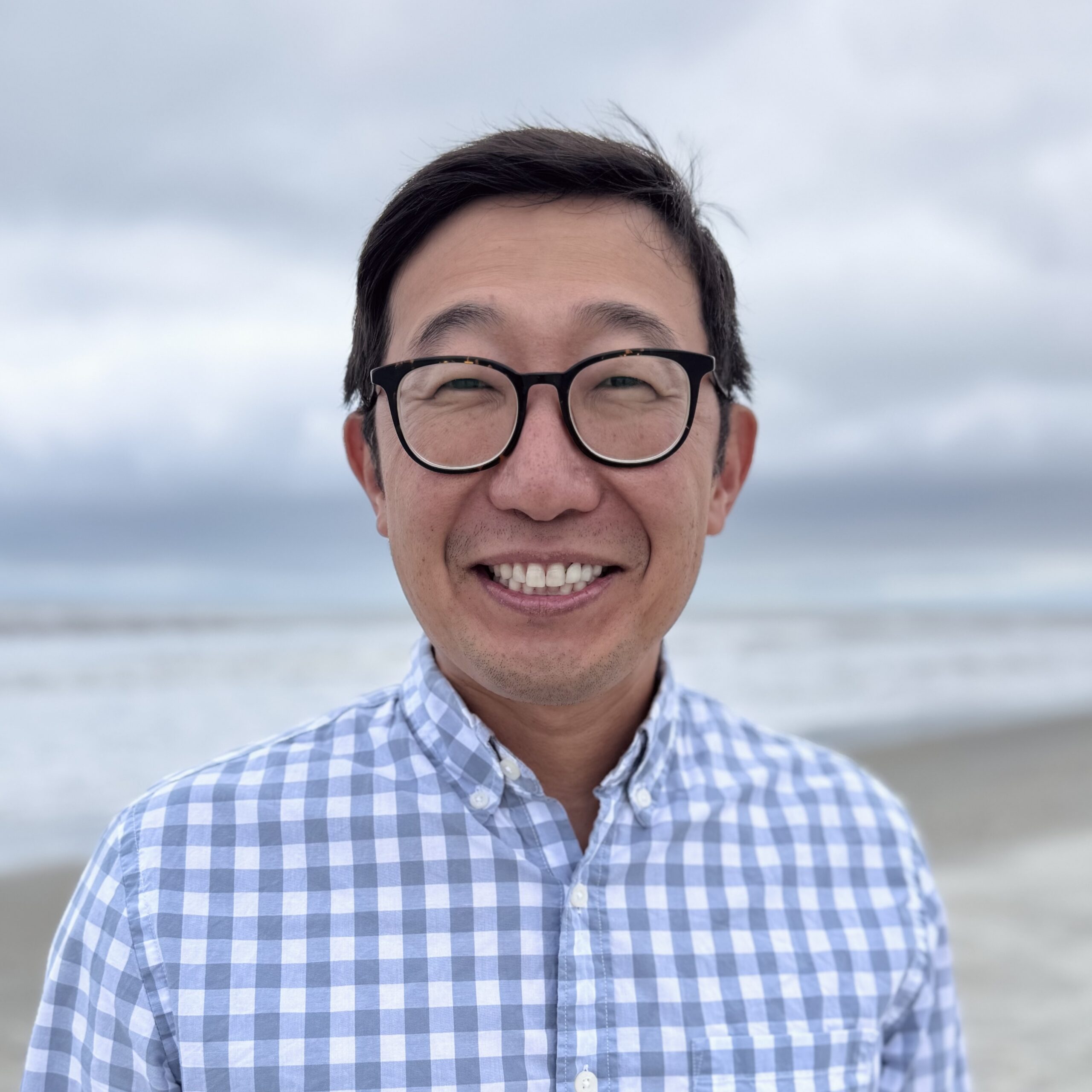 Dr. Donald Kim