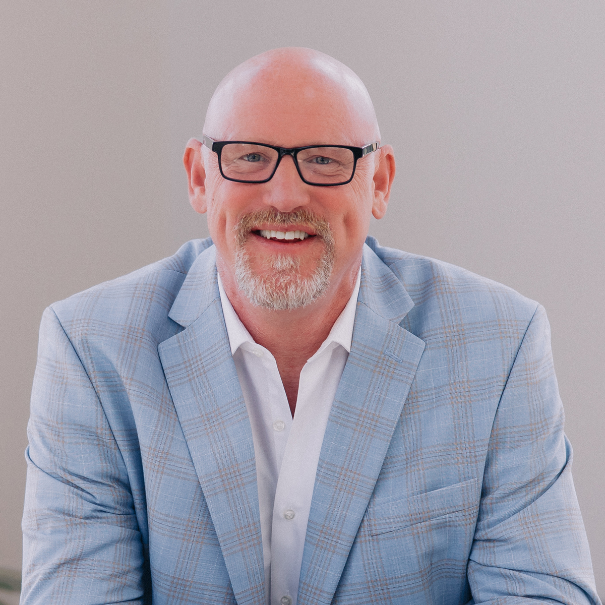 Jeffrey Johnston